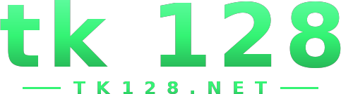 tk 128 logo